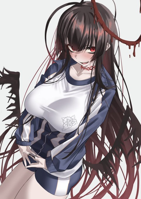 ツルギすき
#ブルアカ 