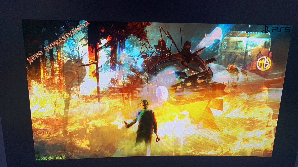 THE FOREST youtu.be/bqqeZG641BU vía <a href="/YouTube/">YouTube</a>