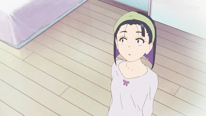 せるふがいくならいく女 #diy_anime #tvtokyo 