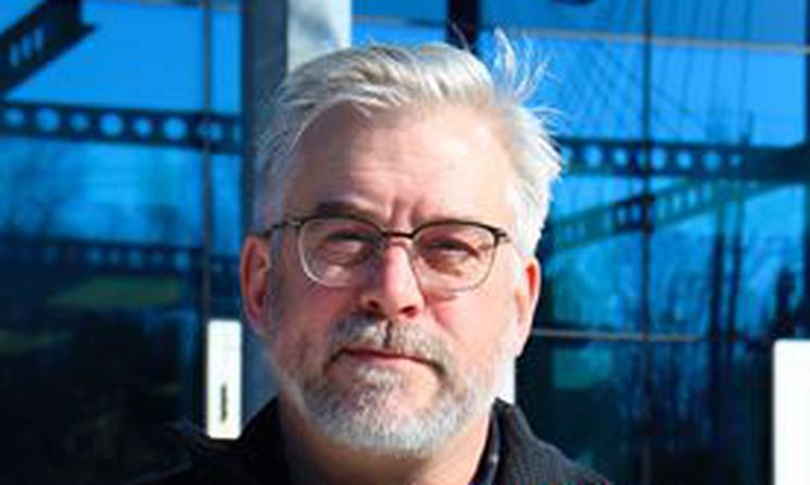 Orillia veteran hand forges poppies to raise money for Royal Canadian Legion branch 34
torstar.co/SbCq50LxY06