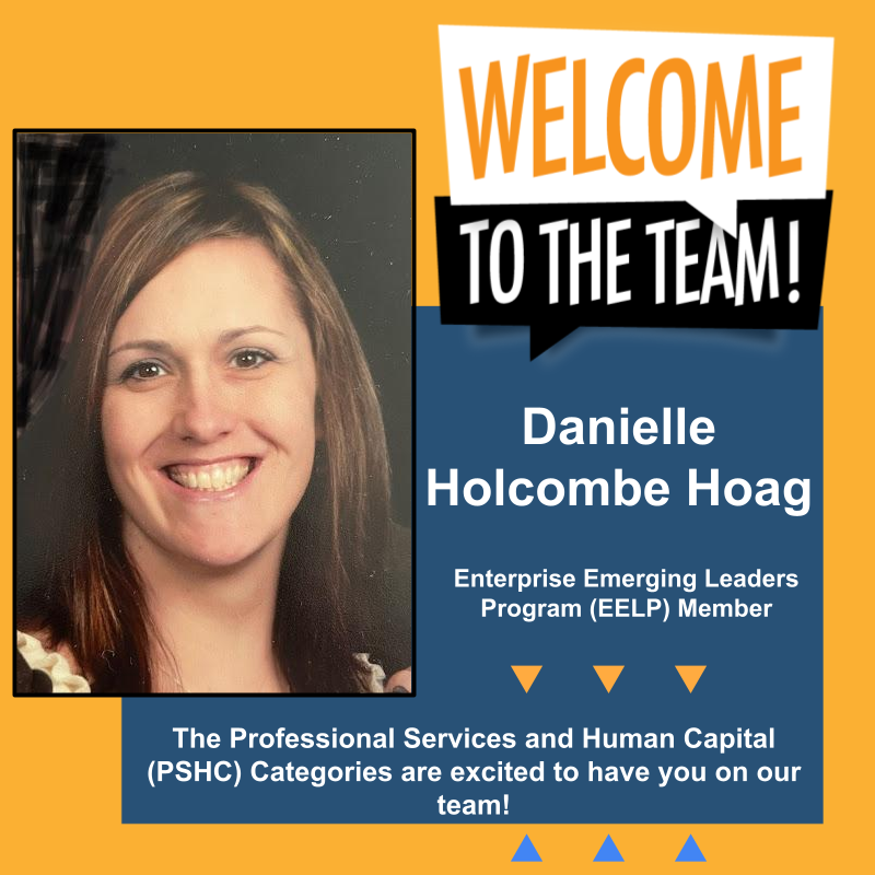 GSA Office of Professional Services/Human Capital on Twitter