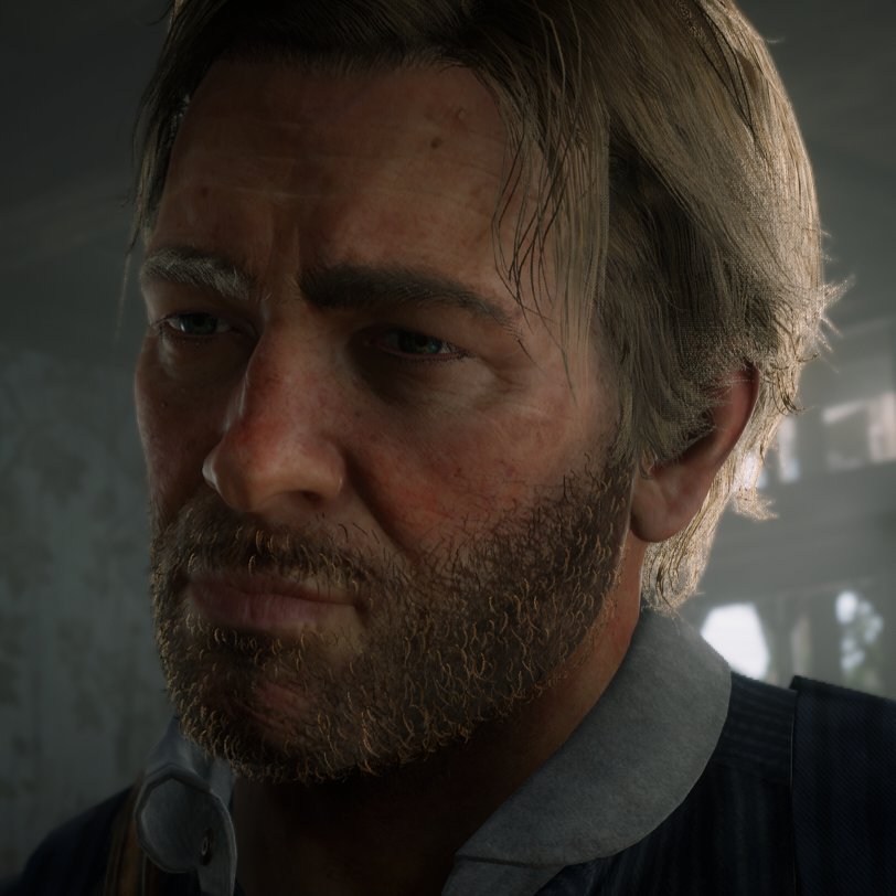 daily rdr2 on Twitter: 