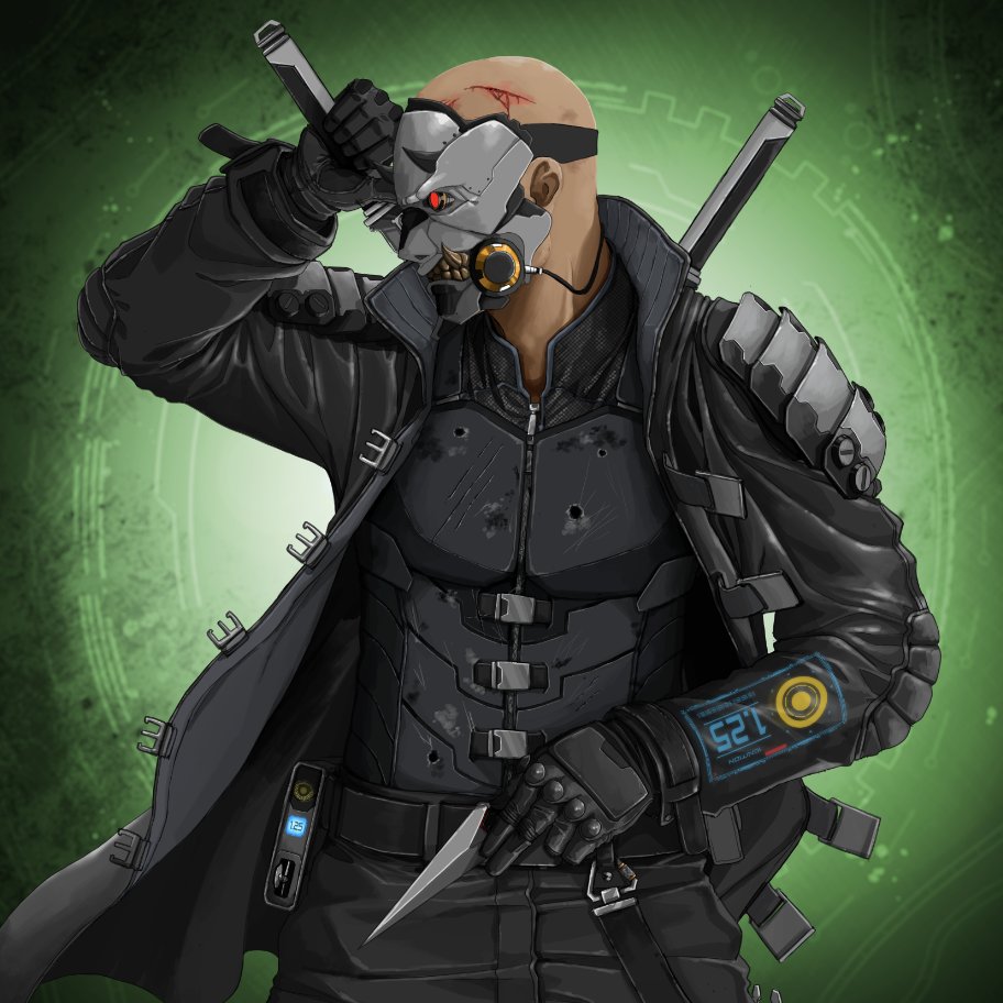 Heist On Alpha tweet media