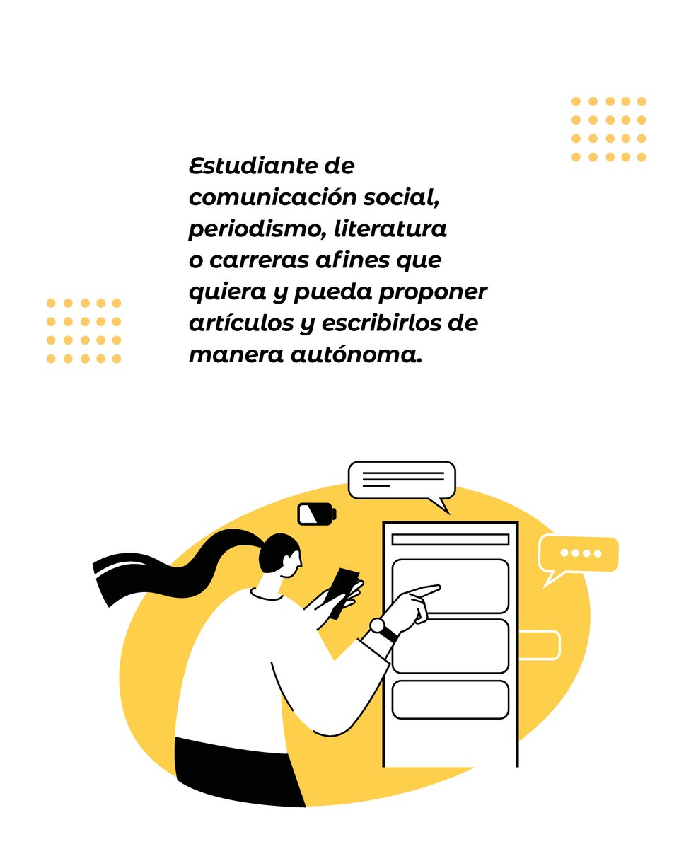 BienestarRev's tweet photo. ¿Quieres hacer prácticas en la revista Bienestar Colsanitas durante el primer semestre de 2023? 

Te contamos qué tienes que hacer 👉 https://t.co/NyzI8ZNLAj https://t.co/iu2ppTWARb