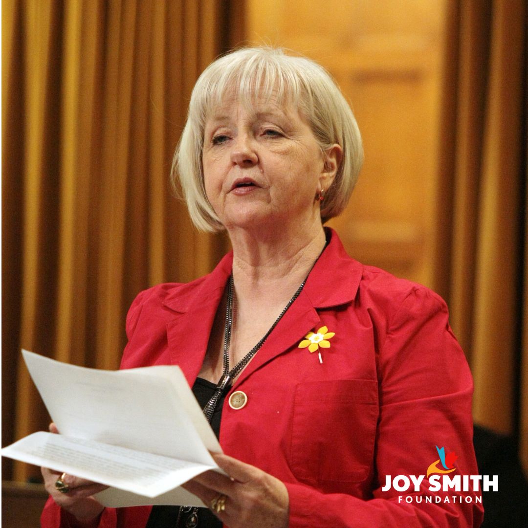 JoySmithFdn's tweet photo. 1/2 “Human Traffickers are empowered by public apathy &amp; emboldened by despair. So let us shake off the shades of indifference &amp; refuse to be complacent. Let us work together to bring an end to this injustice as we rescue the victims of modern-day slavery.” #JoySmith  

more... https://t.co/hkU8kdUROr