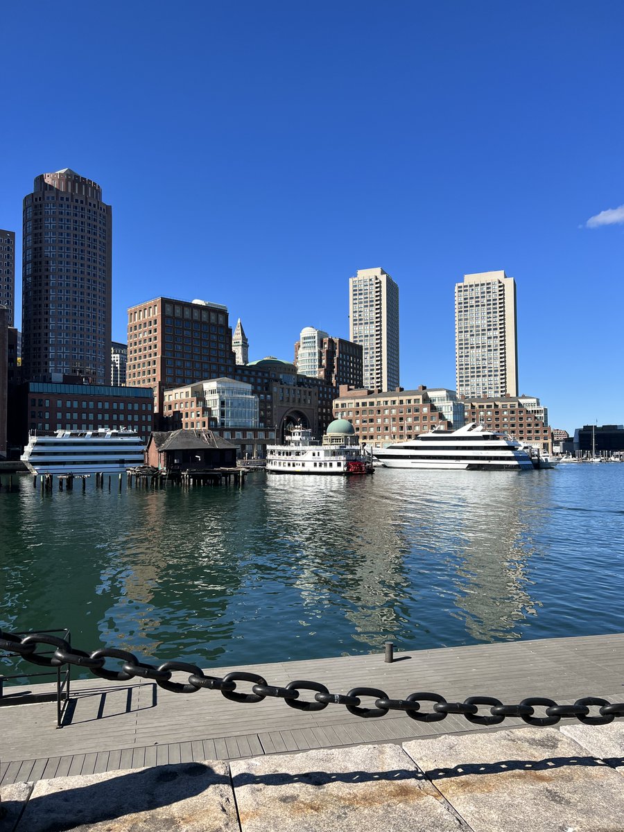Tanja Charlotte Frederiksen (@tanjacharlottef) on Twitter photo Now heading home after a great research stay <a href="/BUSPH/">Boston University School of Public Health</a> and clinical shadowing <a href="/The_BMC/">Boston Medical Center</a>🩺🫀. So thankful for the opportunity to work on the #FraminghamHeartStudy with an amazing role model <a href="/EmeliaBenjamin/">Emelia J. Benjamin</a> and talented colleagues.
<a href="/UFM_MIN/">Uddannelses- og Forskningsministeriet</a> <a href="/AarhusUni/">Aarhus Universitet</a> <a href="/AUHdk/">Aarhus Uni.hospital</a>
#Boston #EliteForsk Now heading home after a great research stay <a href="/BUSPH/">Boston University School of Public Health</a> and clinical shadowing <a href="/The_BMC/">Boston Medical Center</a>🩺🫀. So thankful for the opportunity to work on the #FraminghamHeartStudy with an amazing role model <a href="/EmeliaBenjamin/">Emelia J. Benjamin</a> and talented colleagues.
<a href="/UFM_MIN/">Uddannelses- og Forskningsministeriet</a> <a href="/AarhusUni/">Aarhus Universitet</a> <a href="/AUHdk/">Aarhus Uni.hospital</a>
#Boston #EliteForsk