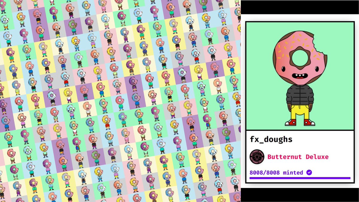 Super Donut Bros.🍩 tweet media