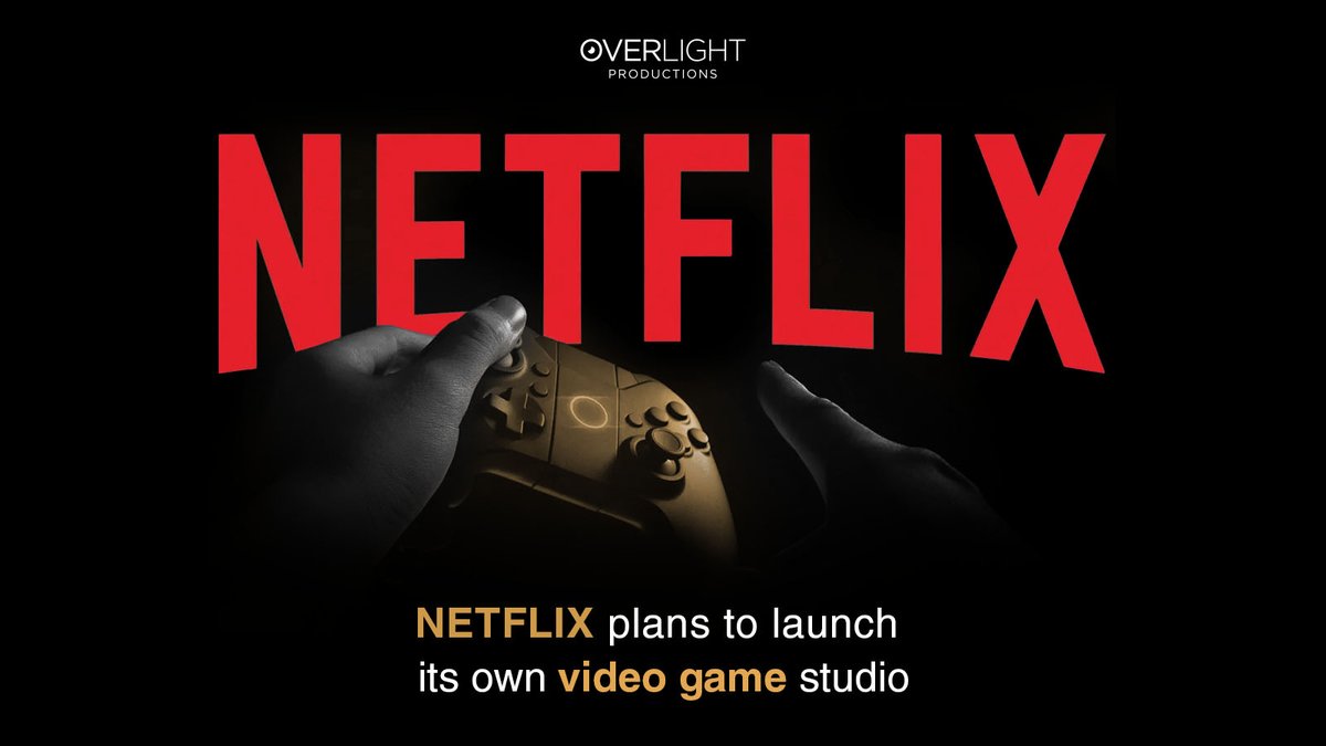 OverlightDXB's tweet image. Here are a few news from around the globe!
Have you heard any exciting news about photography or production?

Could you share them with us?

#OverLightProduction #expoDubai #JokerSmile #Netflix #Avatar