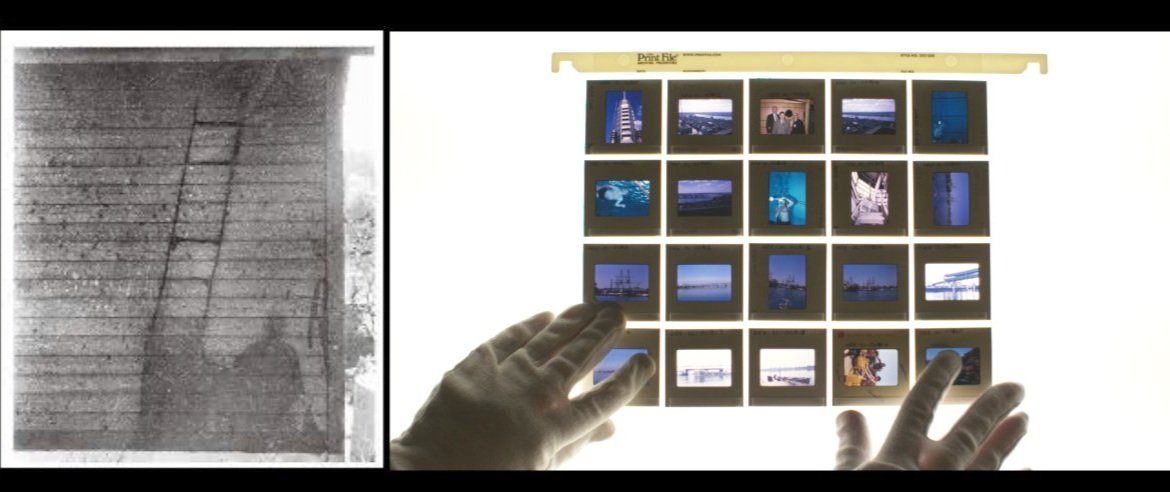 Katherine Waugh, who authored a text in Artist-Run Europe, opens exhibition 'I See a Darkness' with Fergus Daly tomorrow <a href="/PhotoMuseumIRL/">Photo Museum Ireland</a> 6pm with opening remarks by Prof. Luke Gibbons

Katherine Waugh &amp; Fergus Daly 
I See a Darkness
11th – 20th November 2022

#artistruneurope