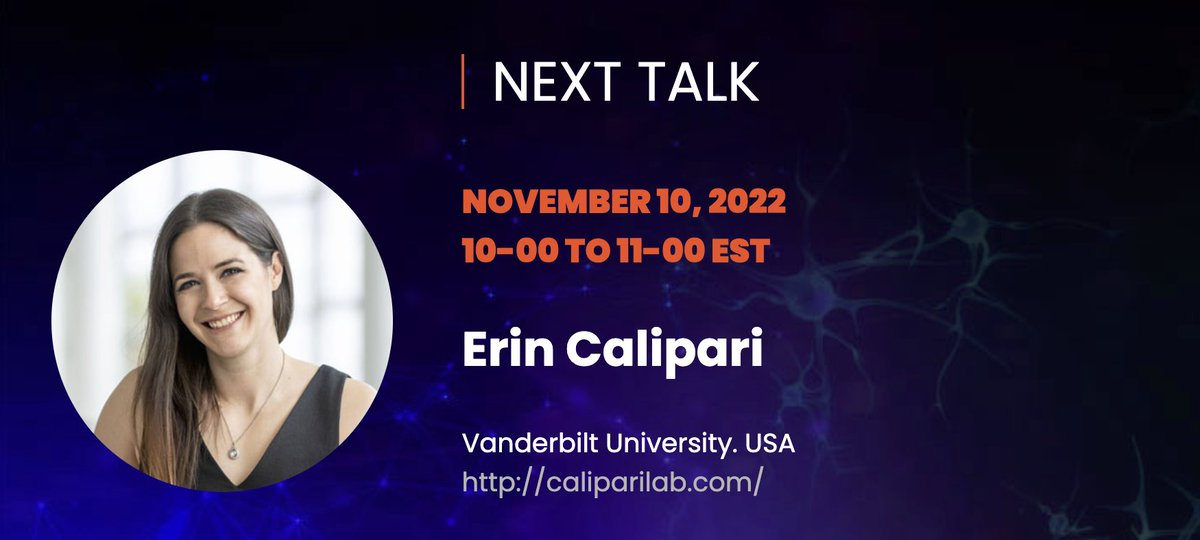 NeuroWire Virtual Club tweet media