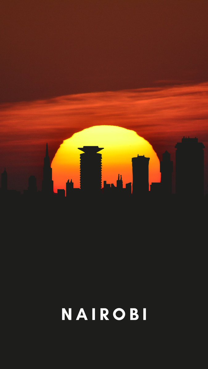 karali_pics's tweet photo. Nairobi Phone wallpaper thread as promised. Had this in my export folder for long. Marvel at these. Thank you for the love and feedback. I really appreciate it kicking my ass out of the imposter syndrome zone😂.
If y'all want a hoddie or a shirt or a cap, that's in the pipeliine. https://t.co/XTPpvKhxXY