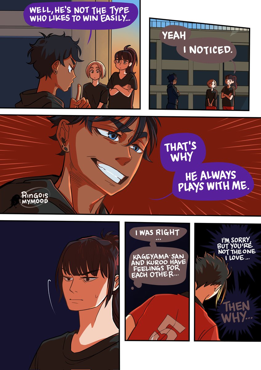 ringoismymood's tweet photo. Who's the strongest?
#Haikyuu #haikyuunextgen https://t.co/q0PWOnxPUt