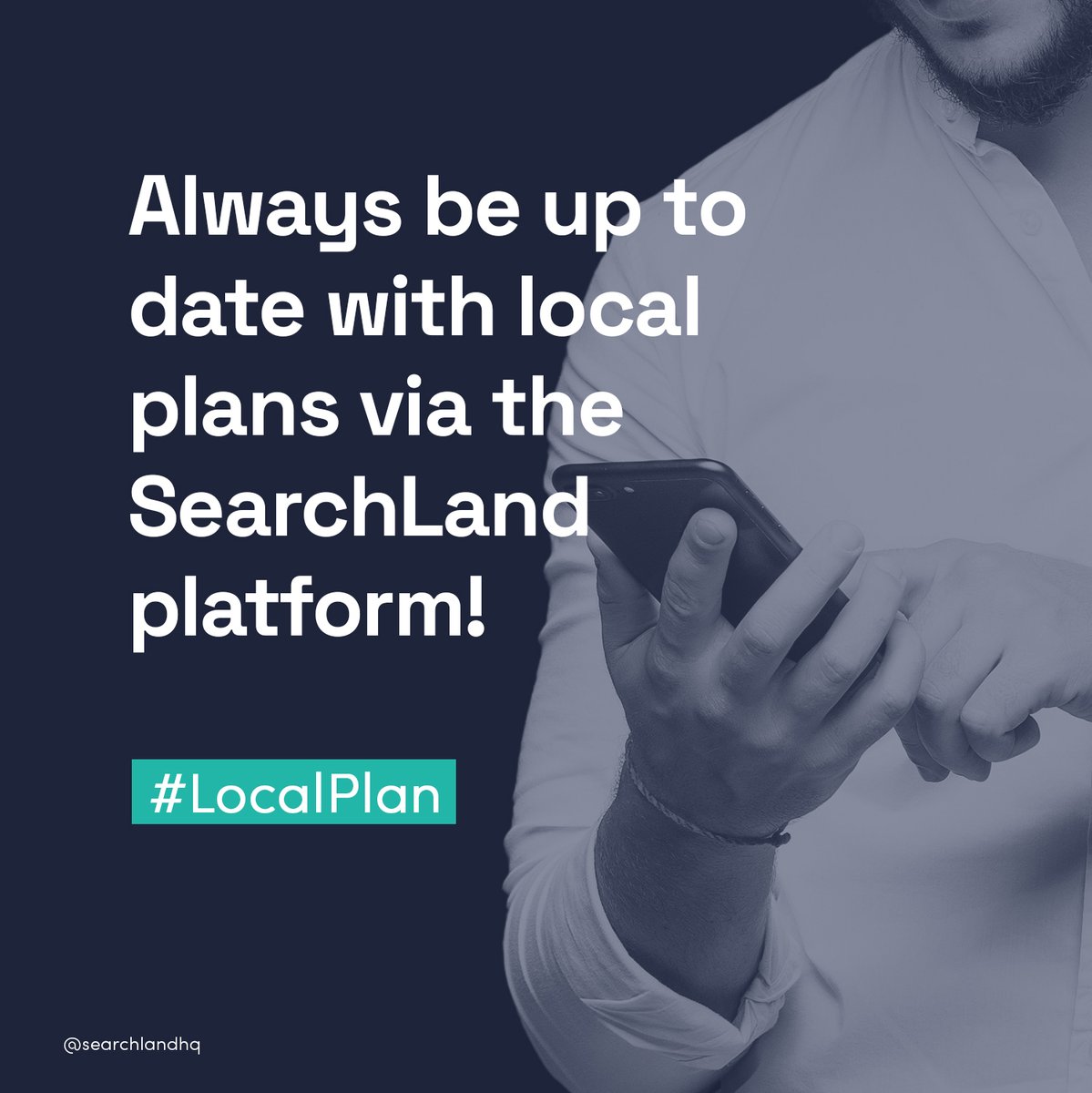 SearchLandHQ's tweet photo. October 2022 Local Plan updates have been added to SearchLand 📣

Staying up to date with the latest local plans will better inform you on your land and property sourcing processes and decisions. 

#localplan #stayuptodate #property #development #offmarketsourcing https://t.co/y29qJ3AYbk