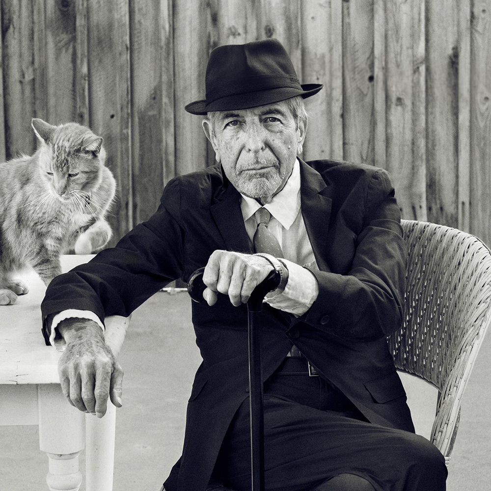📽️ Hallelujah: Leonard Cohen, A Journey, A Song is a definitive exploration of the life and work of iconic singer-songwriter Leonard Cohen. 🎟️ Screening until Thursday 17 November: tickets.shetlandarts.org/sales/categori…