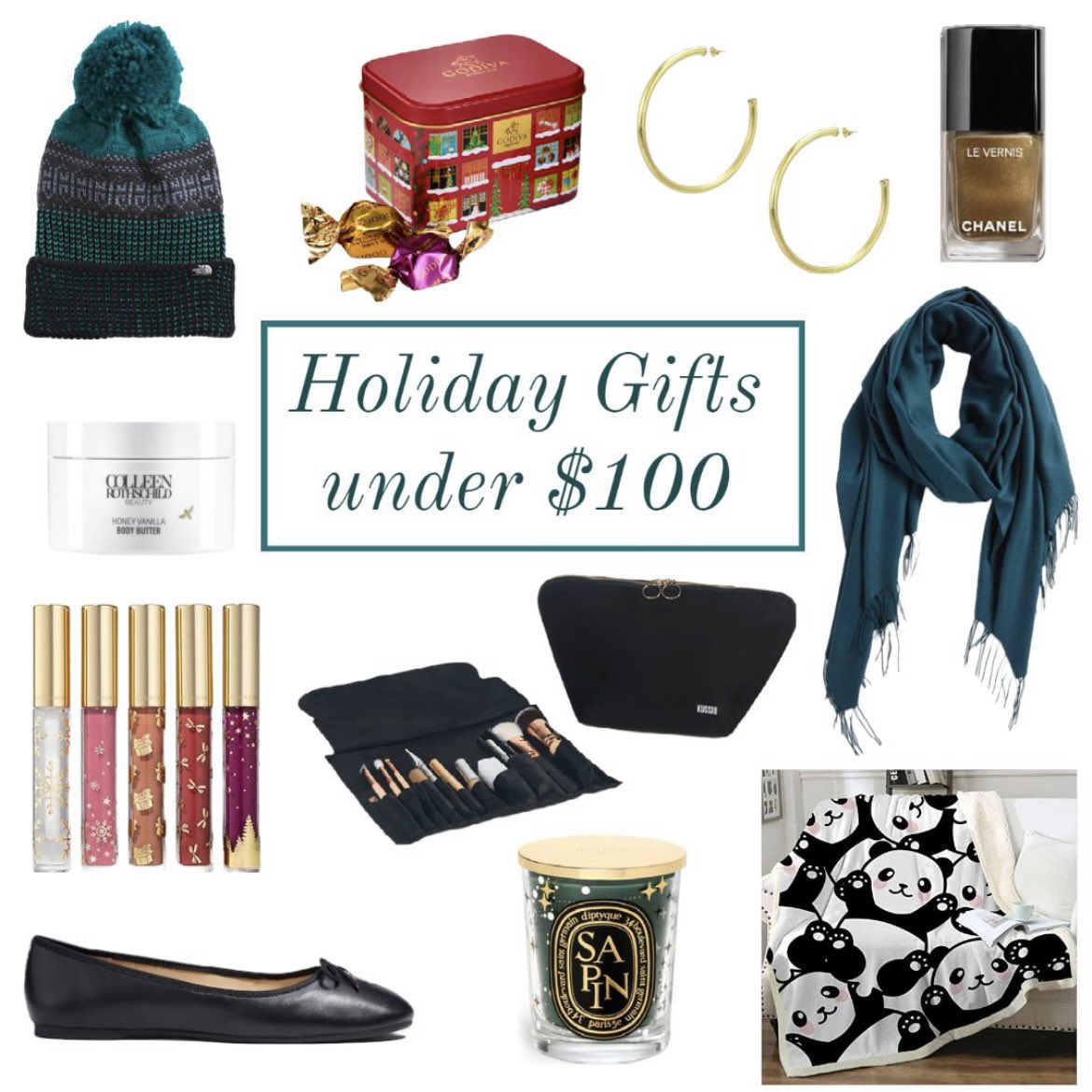 Bay Area Fashionista tweet media