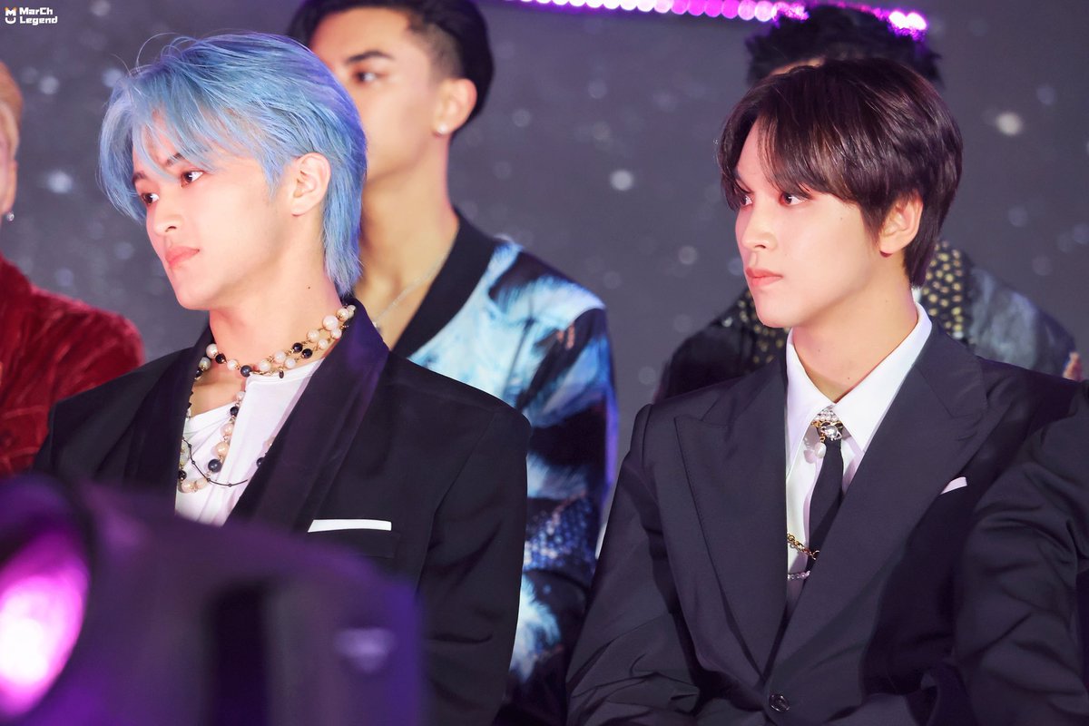 MARKHYUCKARCHIV's tweet photo. the most beautiful boys https://t.co/I66mqKWK8T
