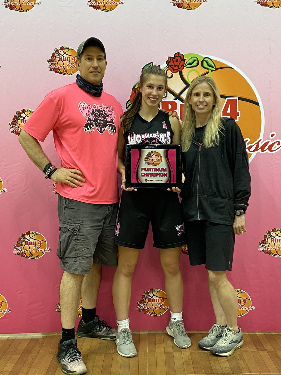 Congratulations to Wolverinas OG, 3v3 National Champion and the reason the Wolverinas team was created, <a href="/KoraKipley/">kora kipley</a> on signing with <a href="/WKU_Soccer/">WKU Soccer</a>! Incredibly proud and insanely excited to see what the future holds.