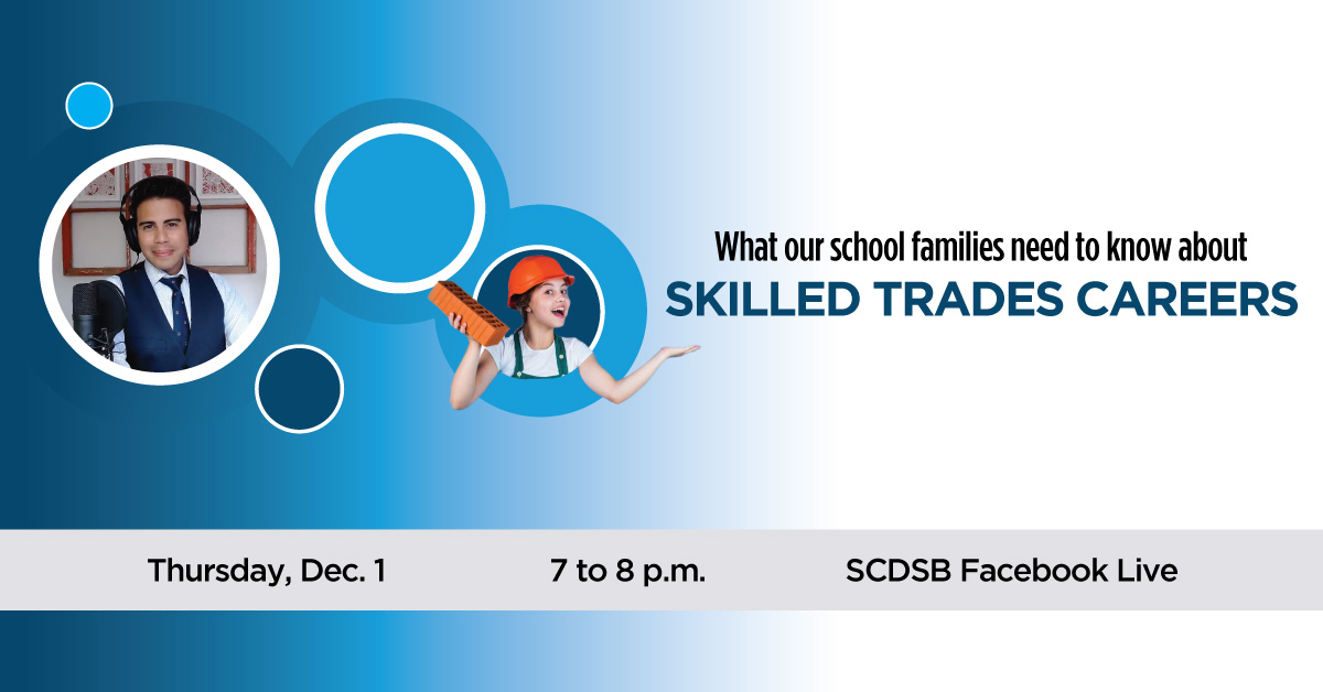 Simcoe County District School Board tweet media