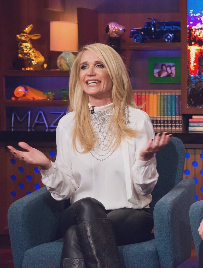 The Real Housewives Polls tweet media