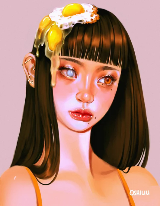 Hi #artistsontwitter! Here are some of my faves and recent works 