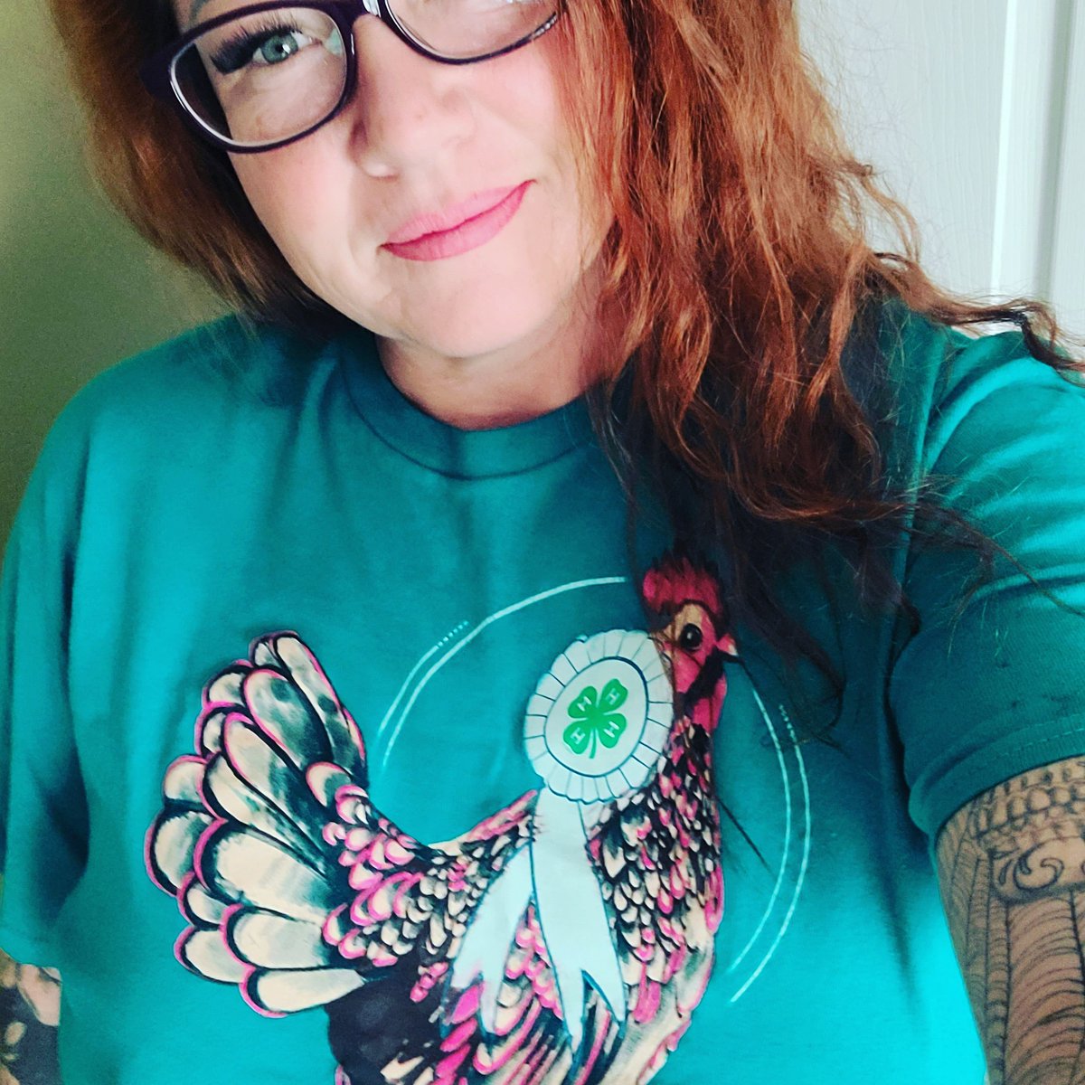 JDLovesVixen's tweet photo. So innocent... HAHAHA. Yeah. RIGHT.
#innocentgirl #bralessforever #permanentmakeup #redhead #RedHeadedWoman #glassesgirls #kisses #chickens #curls #naturalhair #onlyfanspromo #onlyfansbabe #lemonsocial #LemonSocials #LoveIsBlind #jdlovesvixen #RedHeadIrishMexican #Latina #Latinas https://t.co/O4geJWC9RK