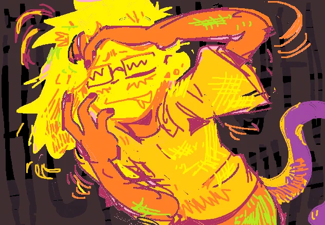 loud music BACK HURT 