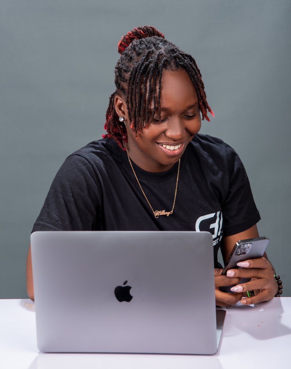 Hillary Awopetu #FinanceMaestro😎 tweet media