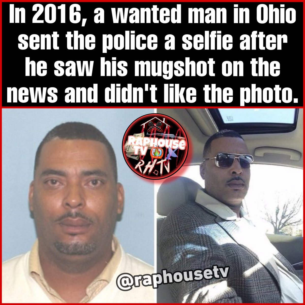 Raphousetv (RHTV) on Twitter: 