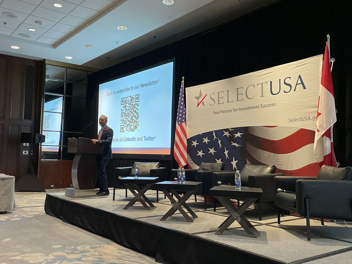 AmCham Toronto-GTA tweet media