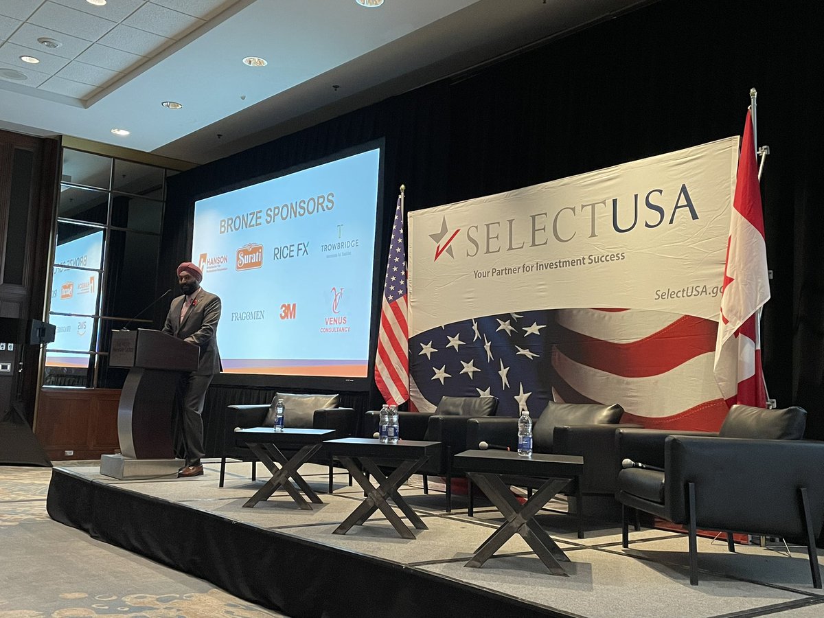 AmCham Toronto-GTA tweet media