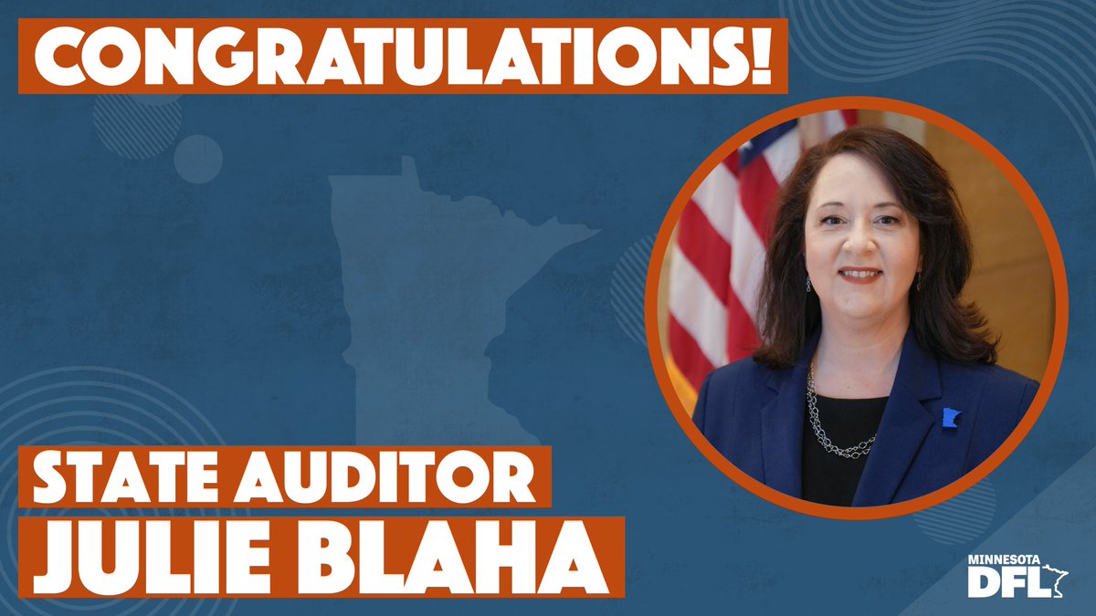 Minnesota DFL tweet media