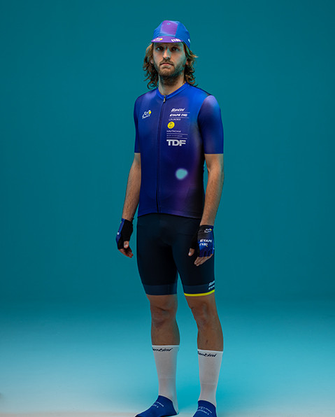 🤩 To celebrate the #TDF2022, our partner <a href="/SANTINI_SMS/">Santini Cycling</a> designed beautiful kits dedicated to some particular stages. We are happy to give you a chance to win one!

➡ Check our Twitter to win an "Arenberg" kit, on Facebook for an "Aigle" kit, and on Instagram for a "Lourdes" kit.