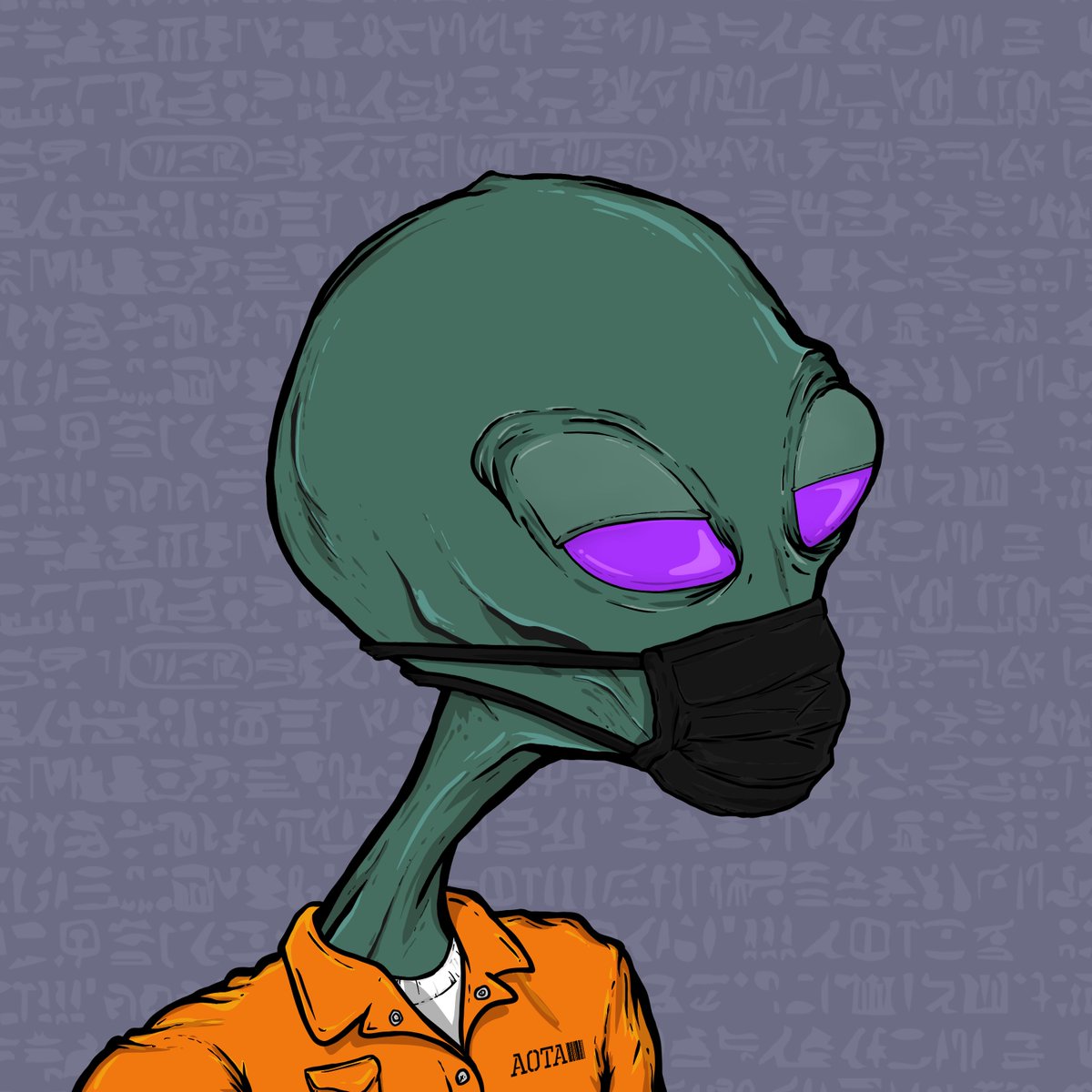 GREETINGS TO  ALL👋
TOMORROW IS OUR MINTING DATE
WE'RE GOING TO REVEAL 500 AOTA

MINT PRICE: 0.09 ETH
WHITELIST PRICE: 0.07 ETH

MINT 5 TIMES = 5 x 7146  COINS + OG
OG = 1 x FREE MINT ON NEXT CYCLE
FEW WL FELT, GO &amp; GRAB IT
JOIN DC NOW

TEAM AOTA