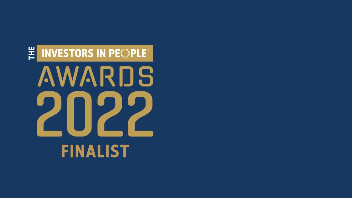 We are delighted to share that TLP has made the final shortlist for The Award for the Third Sector Employer of the Year Award 2022 in The Investors in People Awards. With over 300 organisations involved, this is an outstanding achievement and one that everyone at TLP is proud of.