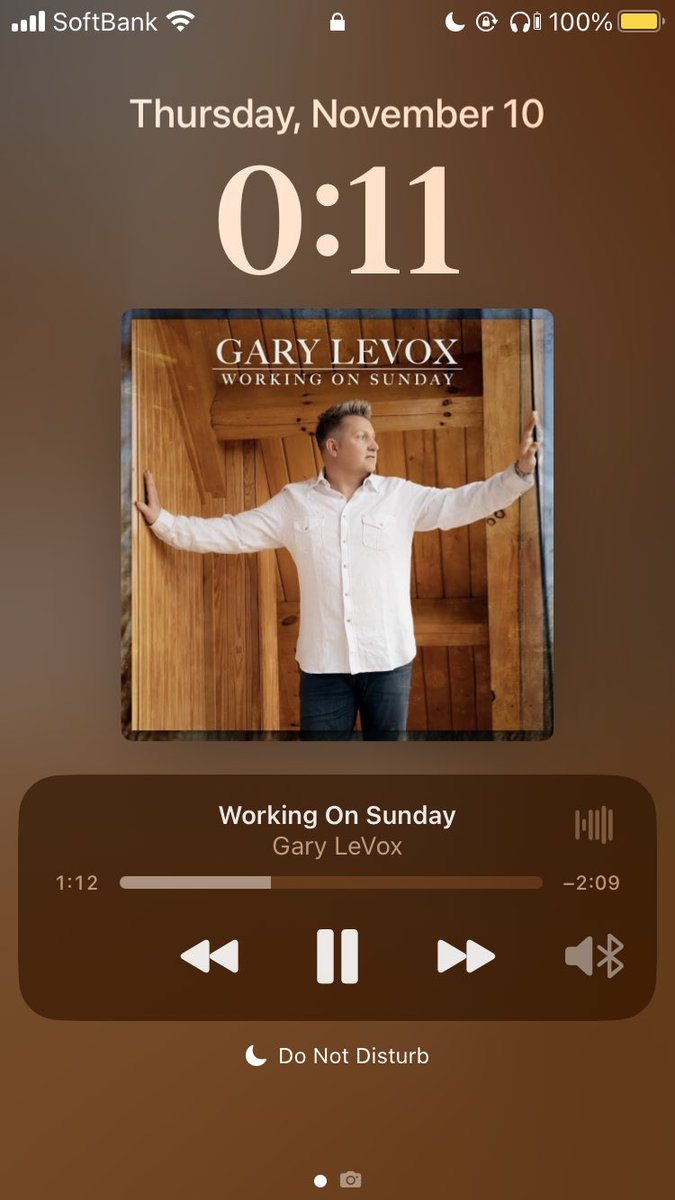 66Childs's tweet photo. 😌😌😌🥰🥰🥰❤️❤️❤️❤️❤️
@GaryLevox #garylevox
#WorkingOnSunday https://t.co/EtaO0QBBDE