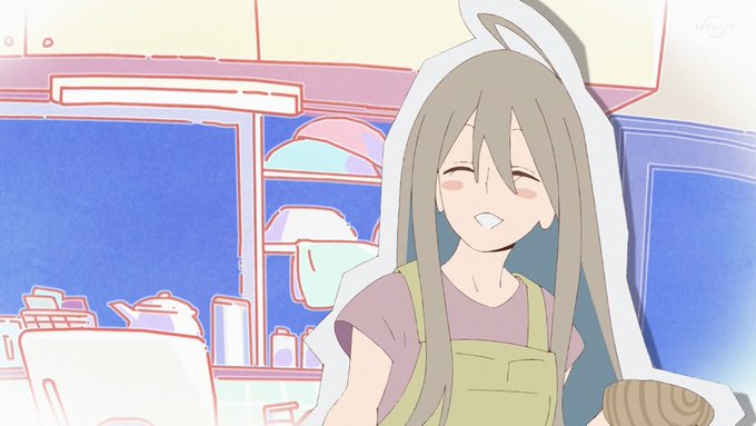 ママすき #diy_anime #tvtokyo 