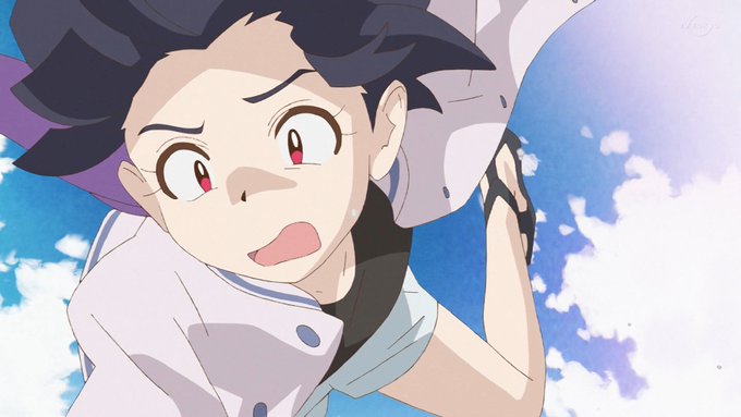 しり #diy_anime #tvtokyo 