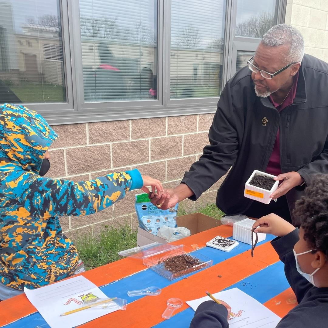 St. Stephen's Community House tweet media