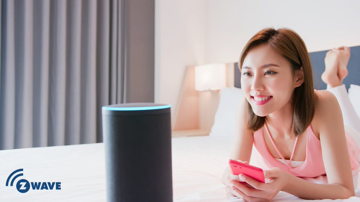 You've got #SmartHome questions, we have the smart answers on the z-wave.com blog 

z-wave.com/blog/top-5-faq…