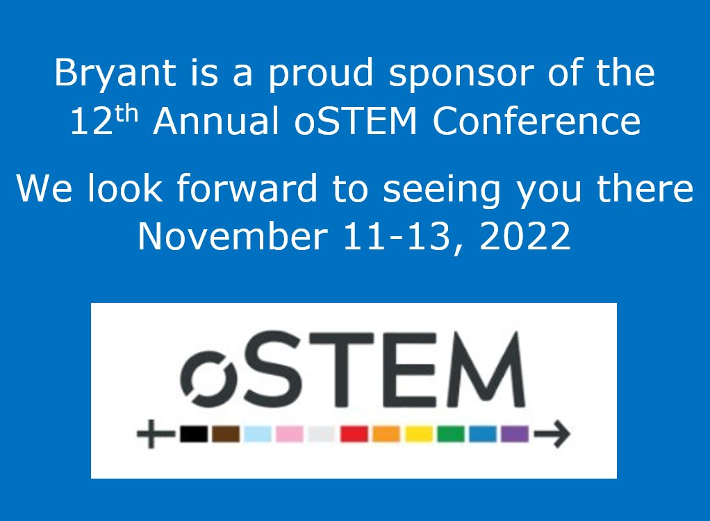 Welcome to Boston #oSTEM2022 Attendees