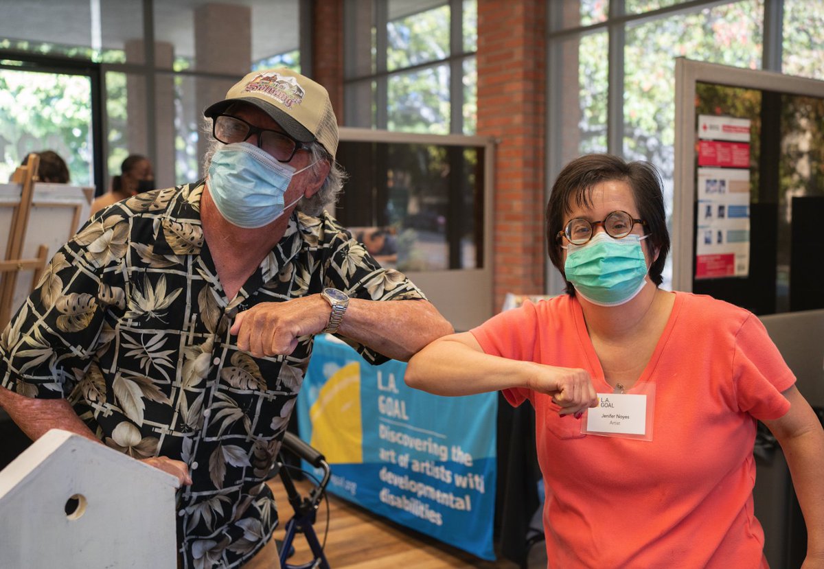 L.A. GOAL tweet media