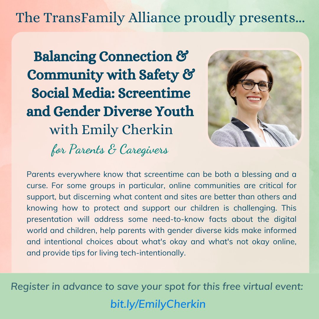 Gender Health Training Institute tweet media