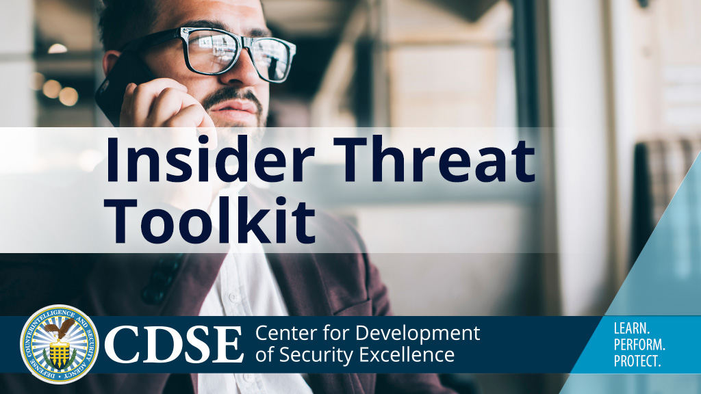 Defense Counterintelligence and Security Agency on Twitter: