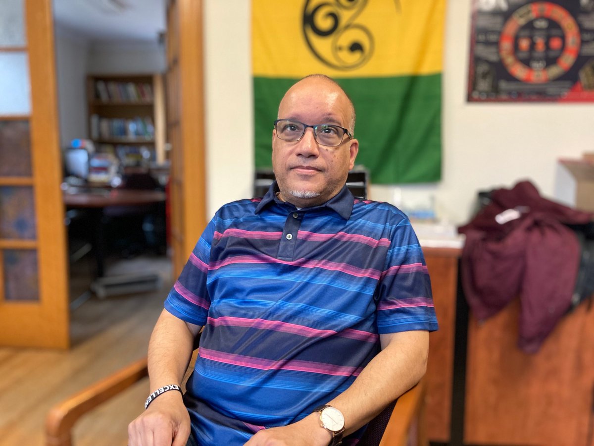 Black and African Diaspora degree program at Dalhousie may be first in Canada, professor says
halifaxexaminer.ca/black-nova-sco…