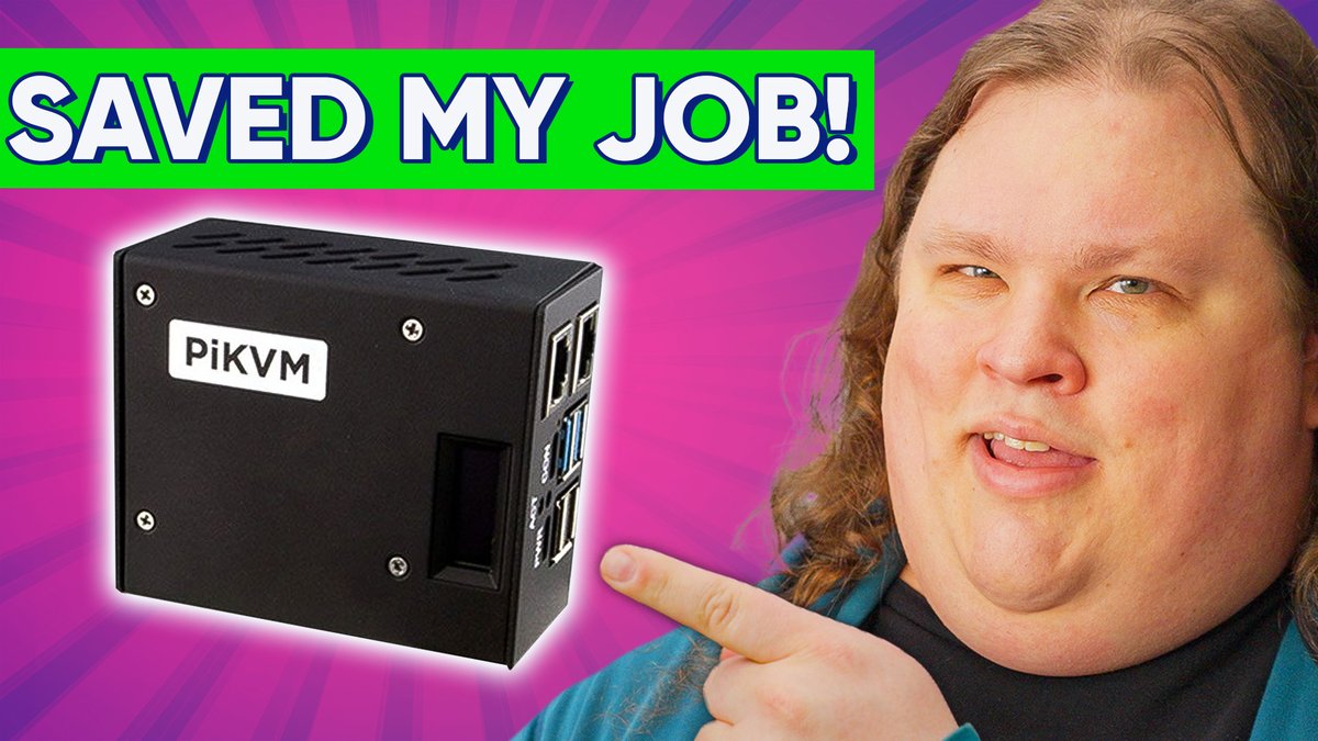 Linus Tech Tips tweet media