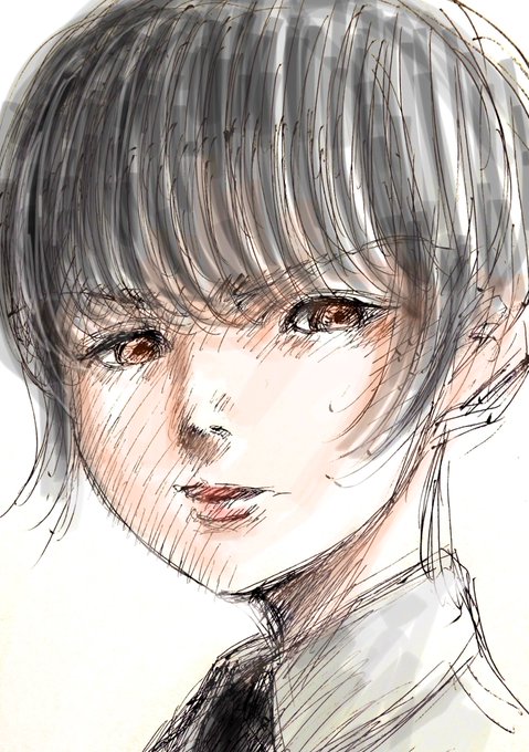 上から目線のtwitterイラスト検索結果