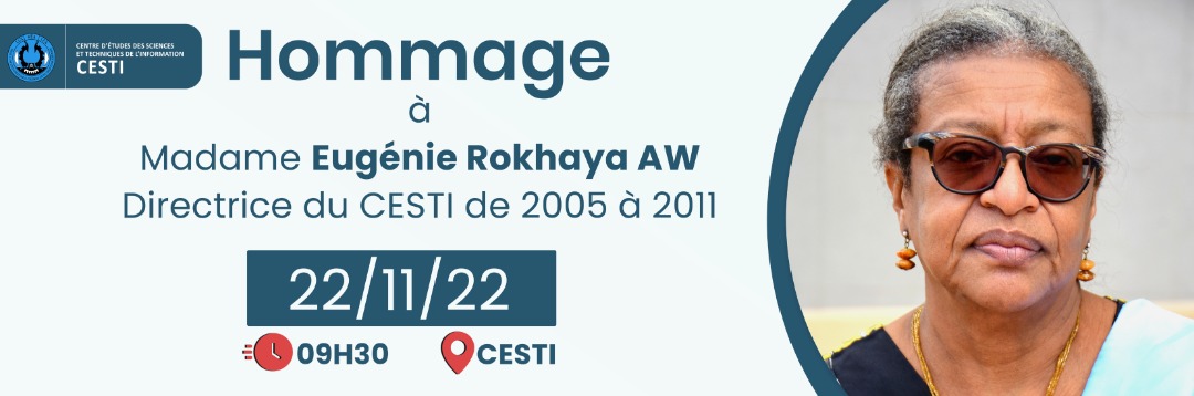 CESTI DAKAR tweet media