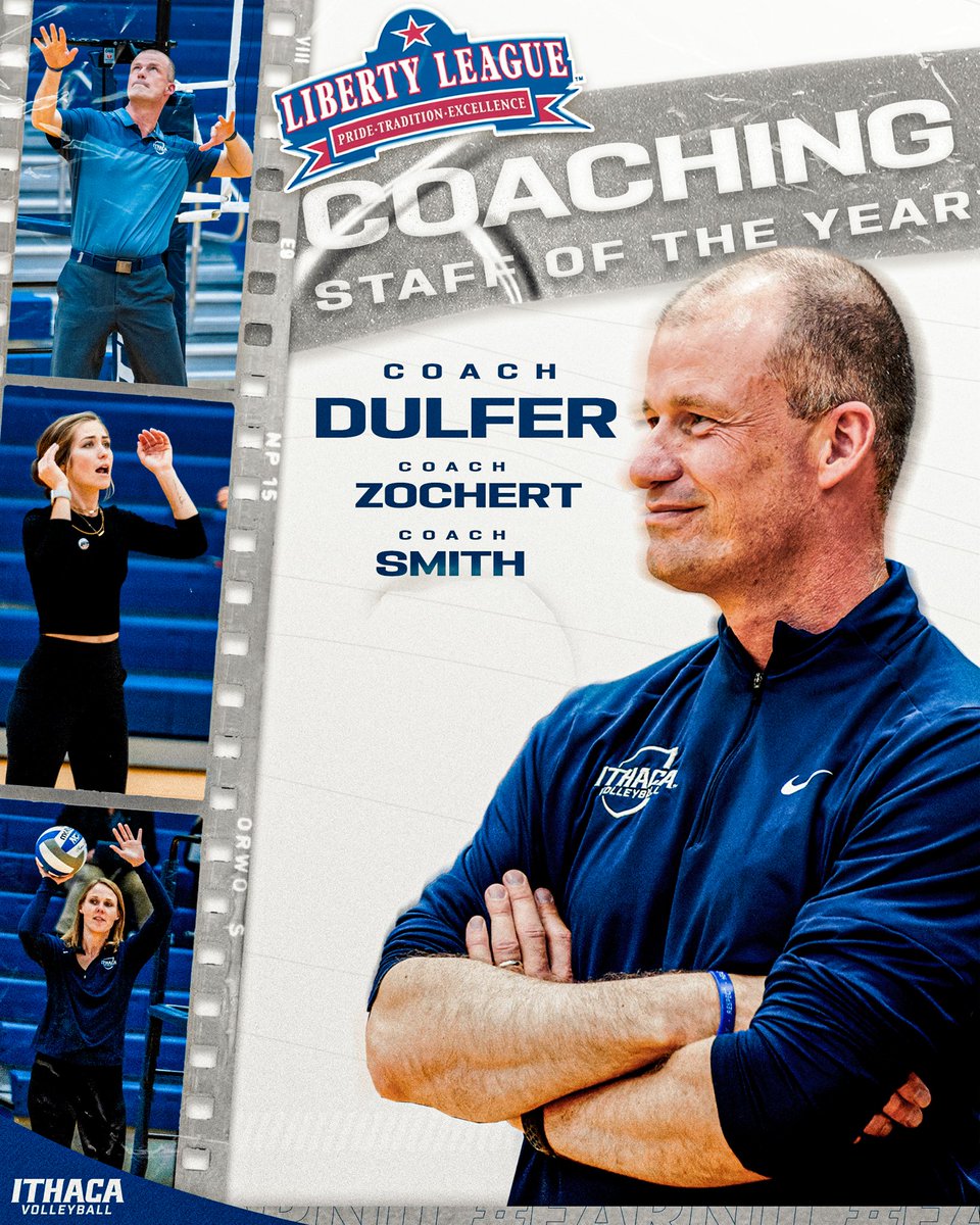 BOMBERS TAKE 3/3✅

Huge congratulations to <a href="/alekadarko/">Aleka Darko</a> for taking home Liberty League Player of the Year, <a href="/leilachipepo/">Leila</a> for earning Rookie of the Year, and Coach Dulfer and his staff for winning Coaching Staff of the Year!

#GoBombers | #EarnIt