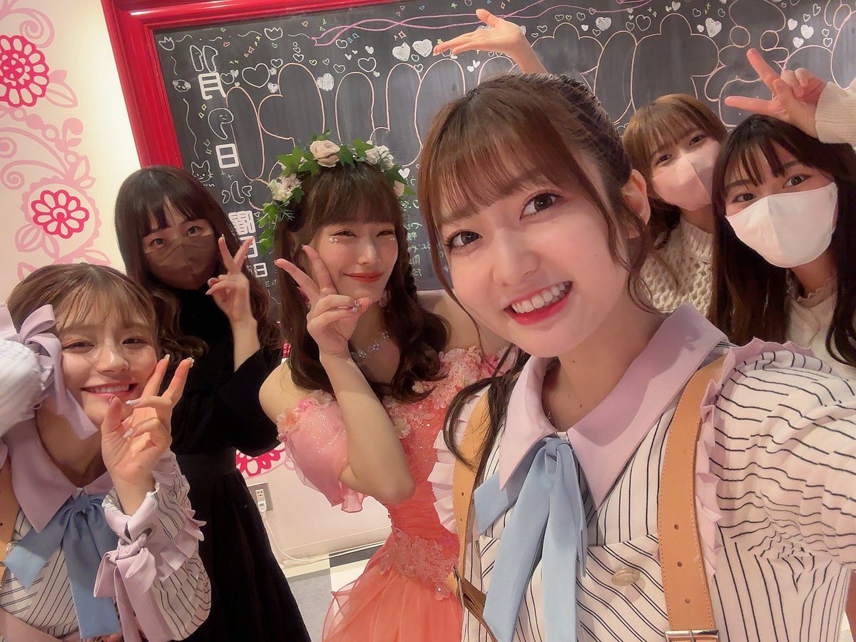 yume_sogabe's tweet photo. #諸橋姫向卒業公演 ❤️‍🔥❤️‍🔥 https://t.co/AgggsapyZa