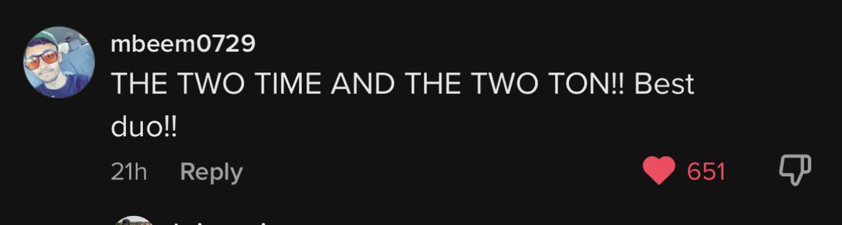 Y’all… 😂😂😂 <a href="/DrDisrespect/">Dr Disrespect</a> <a href="/timthetatman/">timthetatman👑</a>